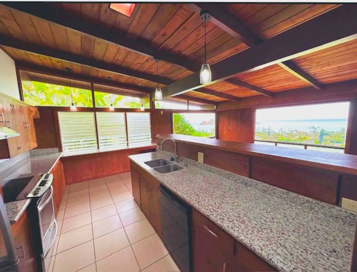 House for rent at 363 Lama Place, Kailua, HI 96734