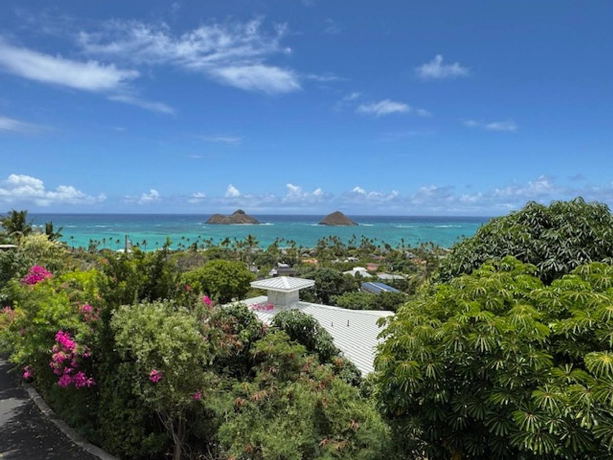 House for rent at 363 Lama Place, Kailua, HI 96734