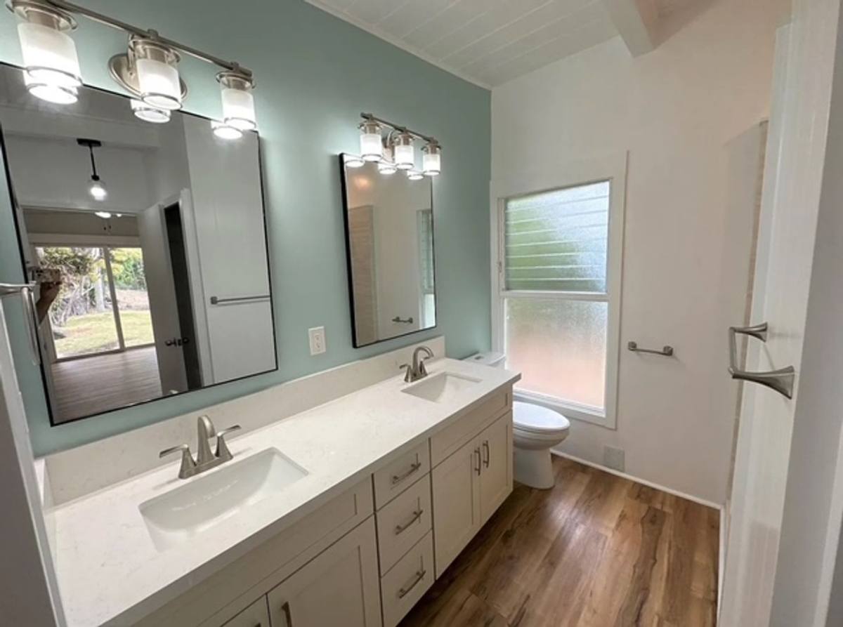 House for rent at 363 Lama Place, Kailua, HI 96734