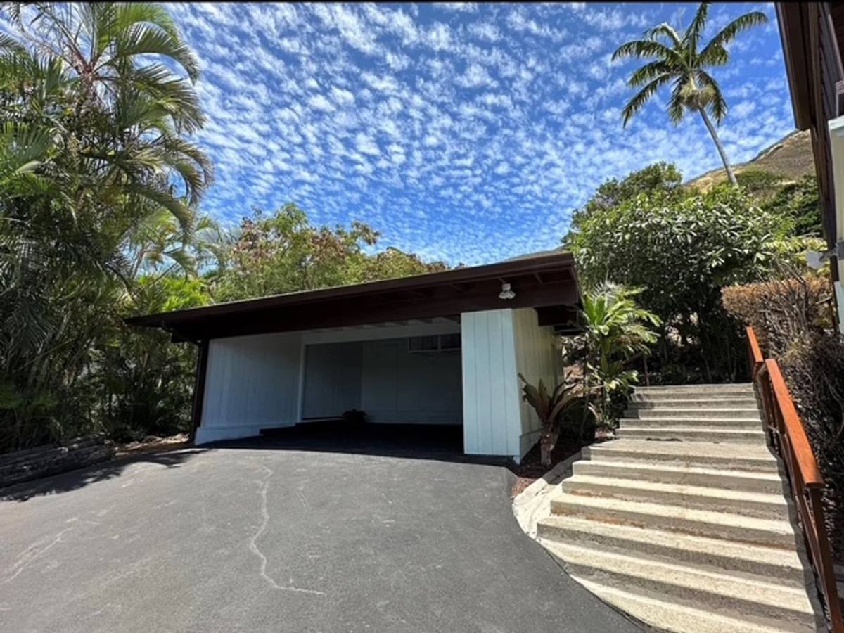 House for rent at 363 Lama Place, Kailua, HI 96734