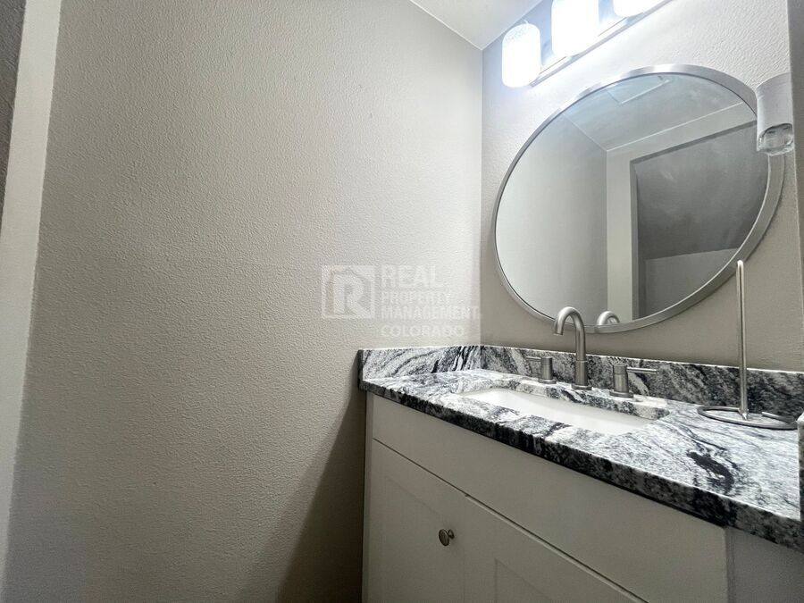 Townhouse for rent at 2399 Washo Circle, Colorado Springs, CO 80915