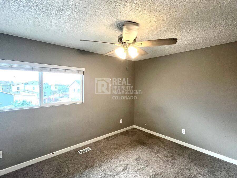 Townhouse for rent at 2399 Washo Circle, Colorado Springs, CO 80915