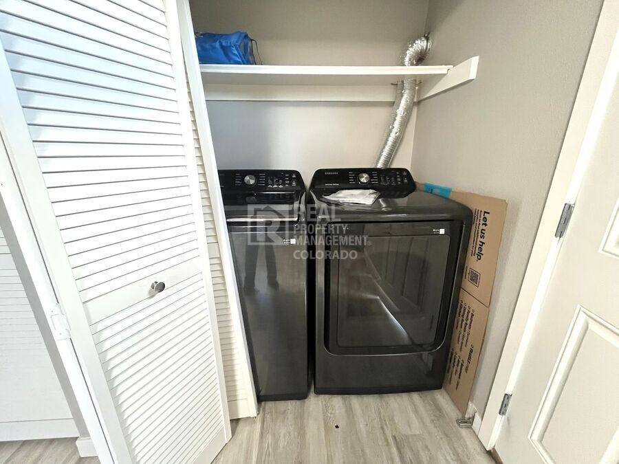 Townhouse for rent at 2399 Washo Circle, Colorado Springs, CO 80915