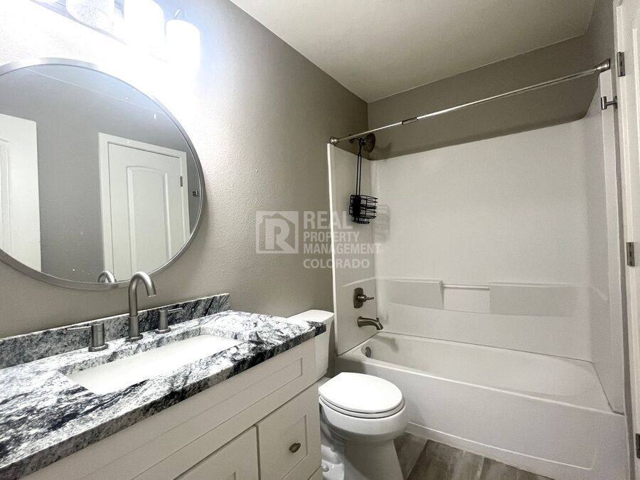 Townhouse for rent at 2399 Washo Circle, Colorado Springs, CO 80915