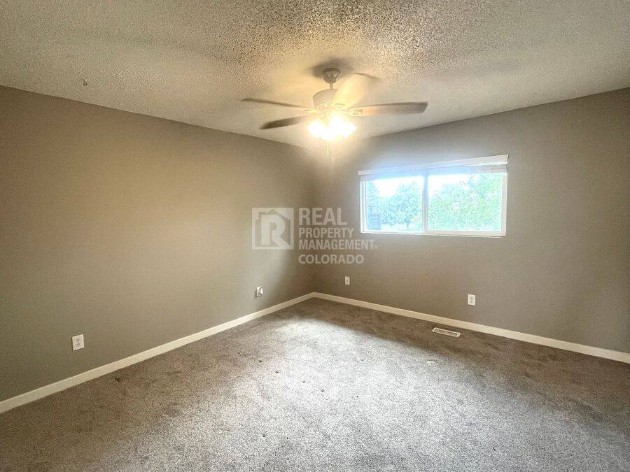 Townhouse for rent at 2399 Washo Circle, Colorado Springs, CO 80915