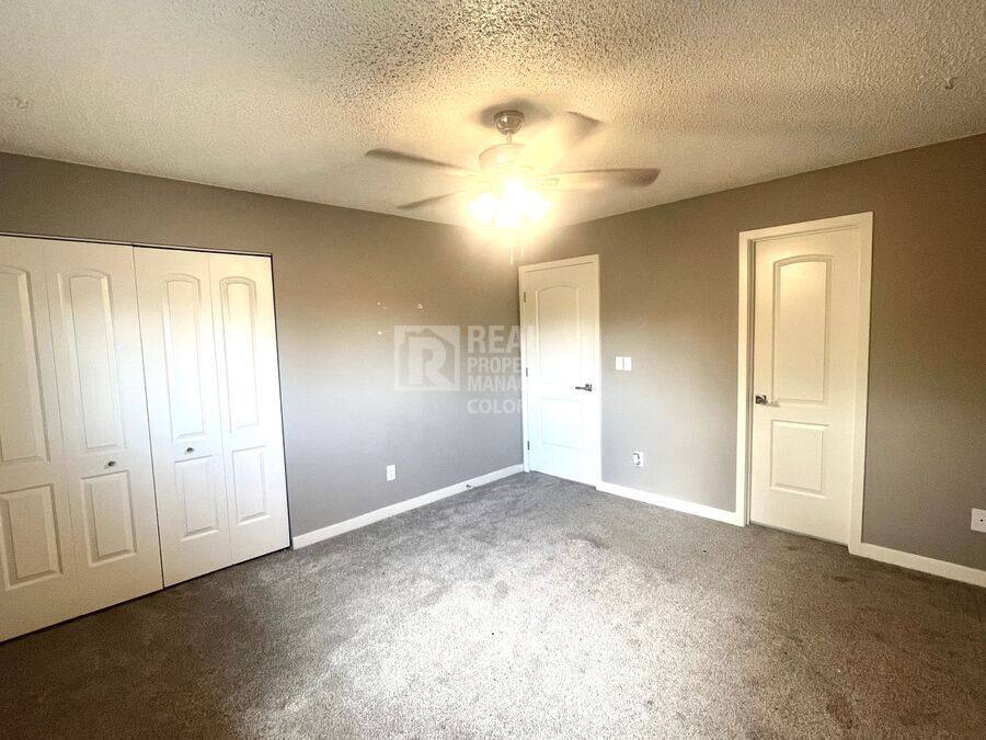 Townhouse for rent at 2399 Washo Circle, Colorado Springs, CO 80915