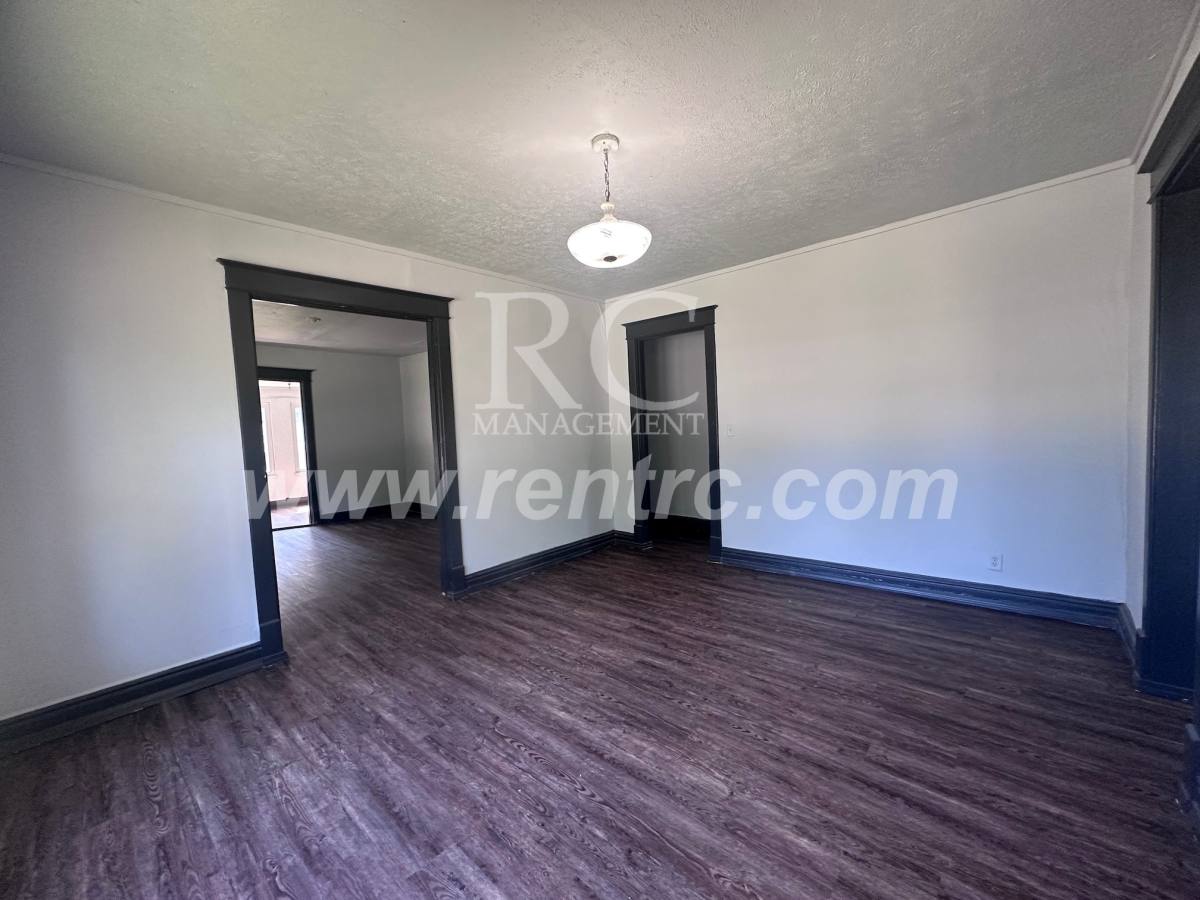 House for rent at 1434 Walnut, Danville, IL 61832