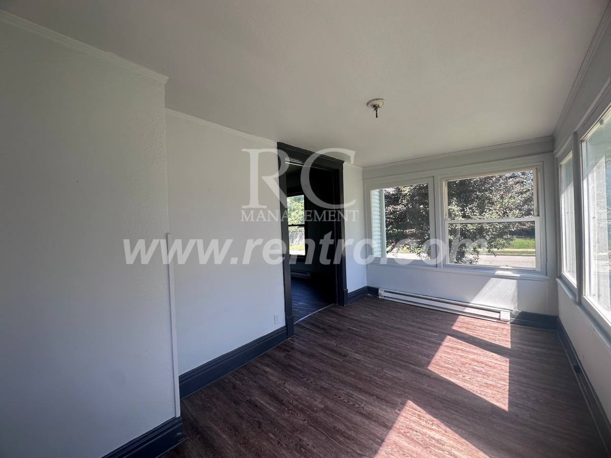 House for rent at 1434 Walnut, Danville, IL 61832