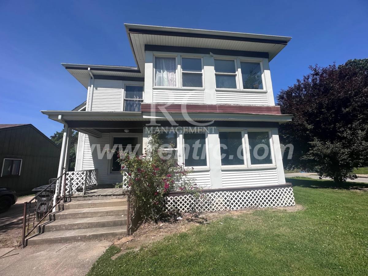 House for rent at 1434 Walnut, Danville, IL 61832
