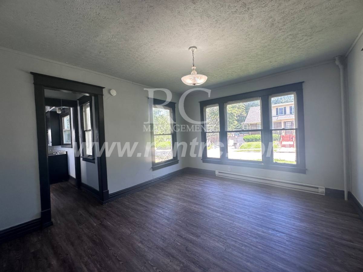 House for rent at 1434 Walnut, Danville, IL 61832
