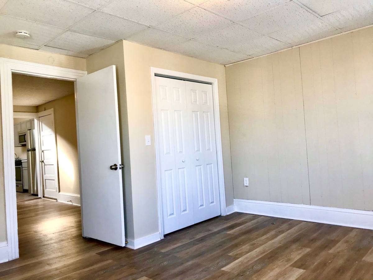 Apartment for rent at 1046 Northampton St #3, Easton, PA 18042