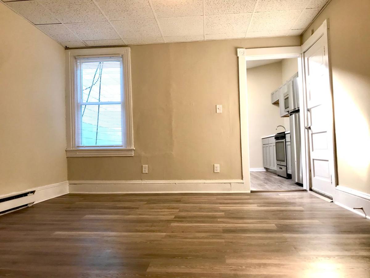Apartment for rent at 1046 Northampton St #3, Easton, PA 18042