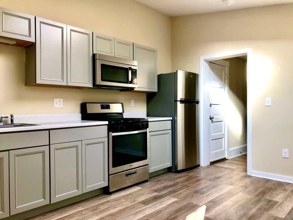 Apartment for rent at 1046 Northampton St #3, Easton, PA 18042