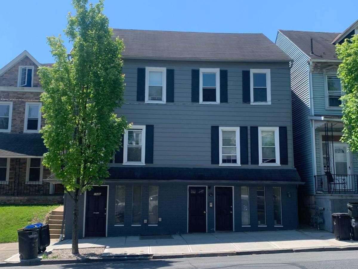 Apartment for rent at 1046 Northampton St #3, Easton, PA 18042