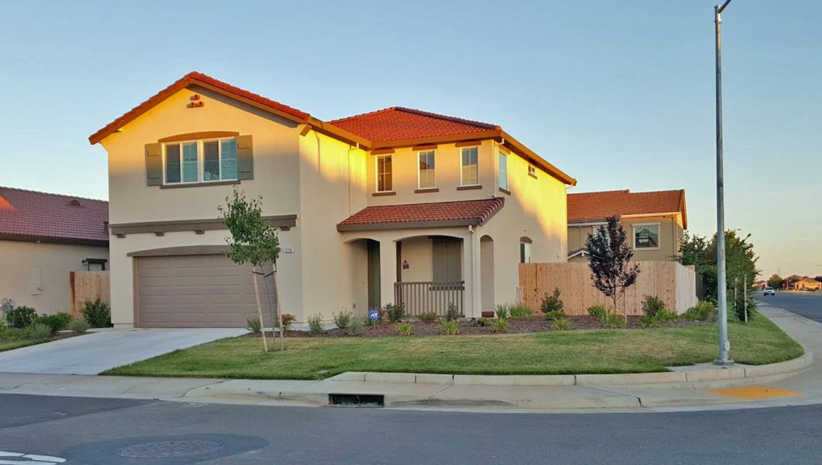 House for rent at 12256 Edyth Lake Way, Rancho Cordova, CA 95742