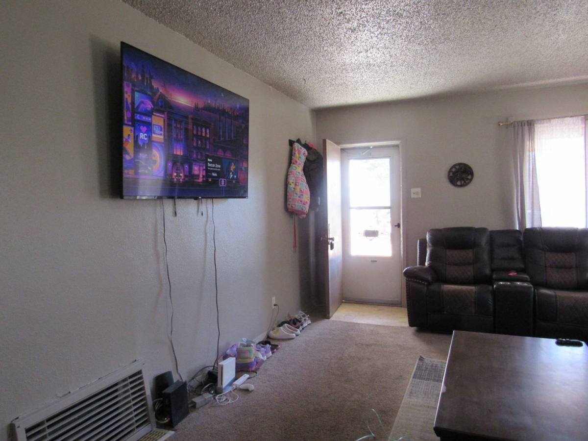 House for rent at 226 N Lennox St, Casper, WY 82601