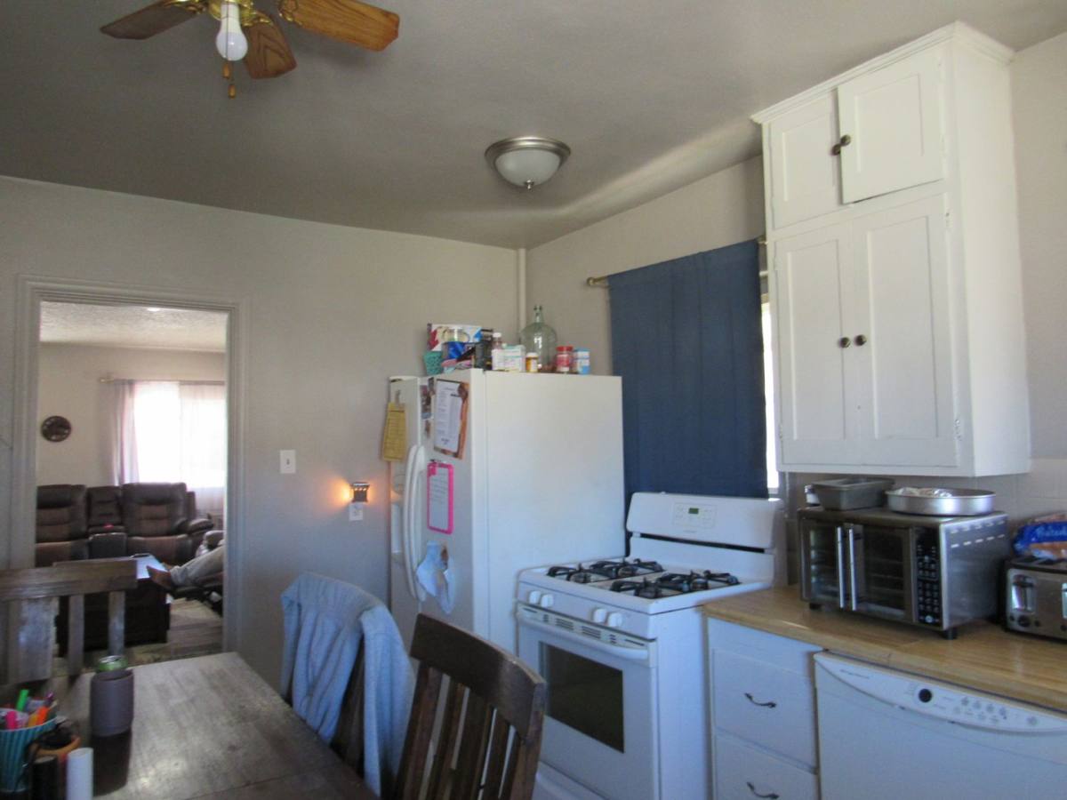 House for rent at 226 N Lennox St, Casper, WY 82601