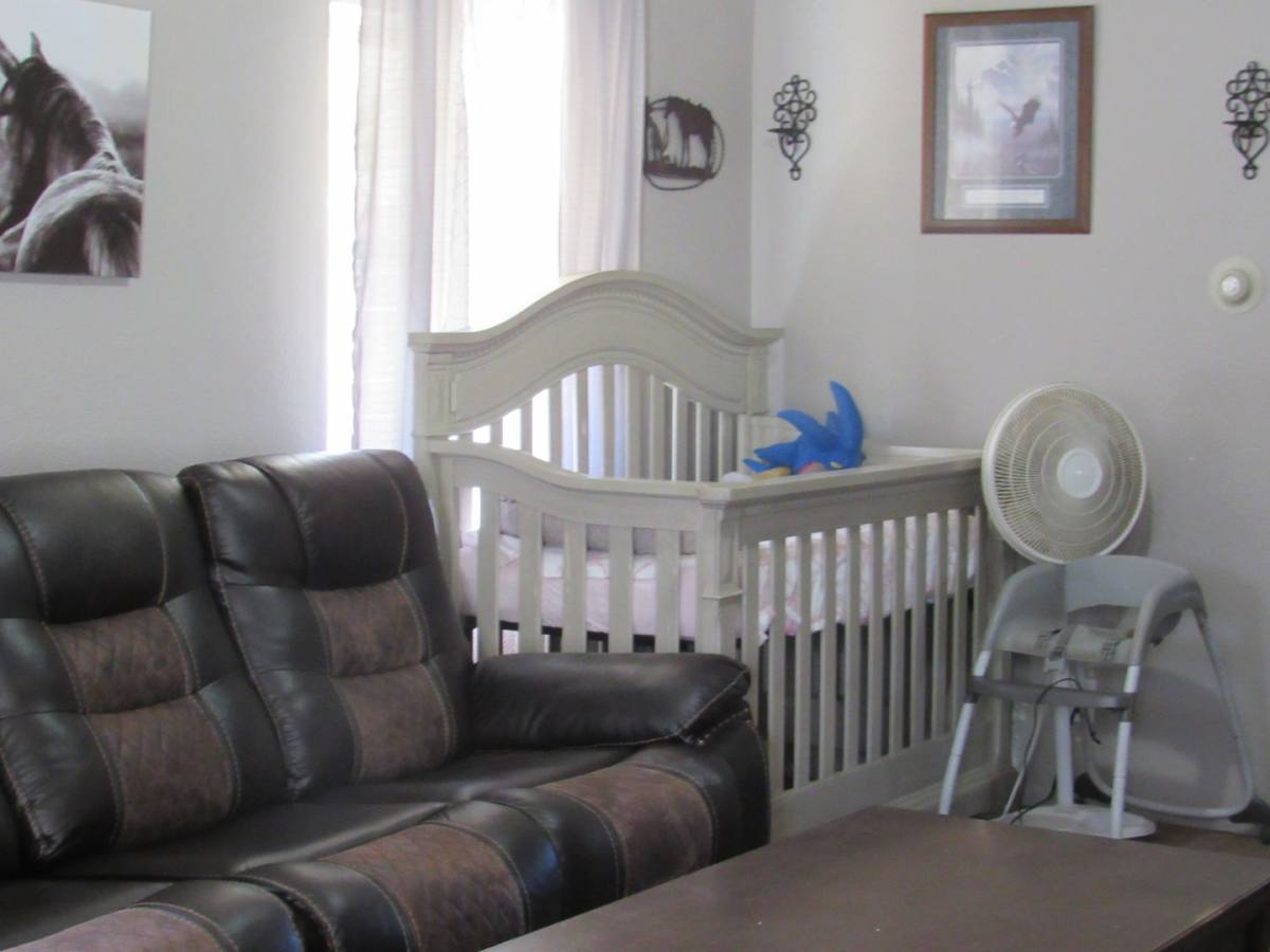 House for rent at 226 N Lennox St, Casper, WY 82601