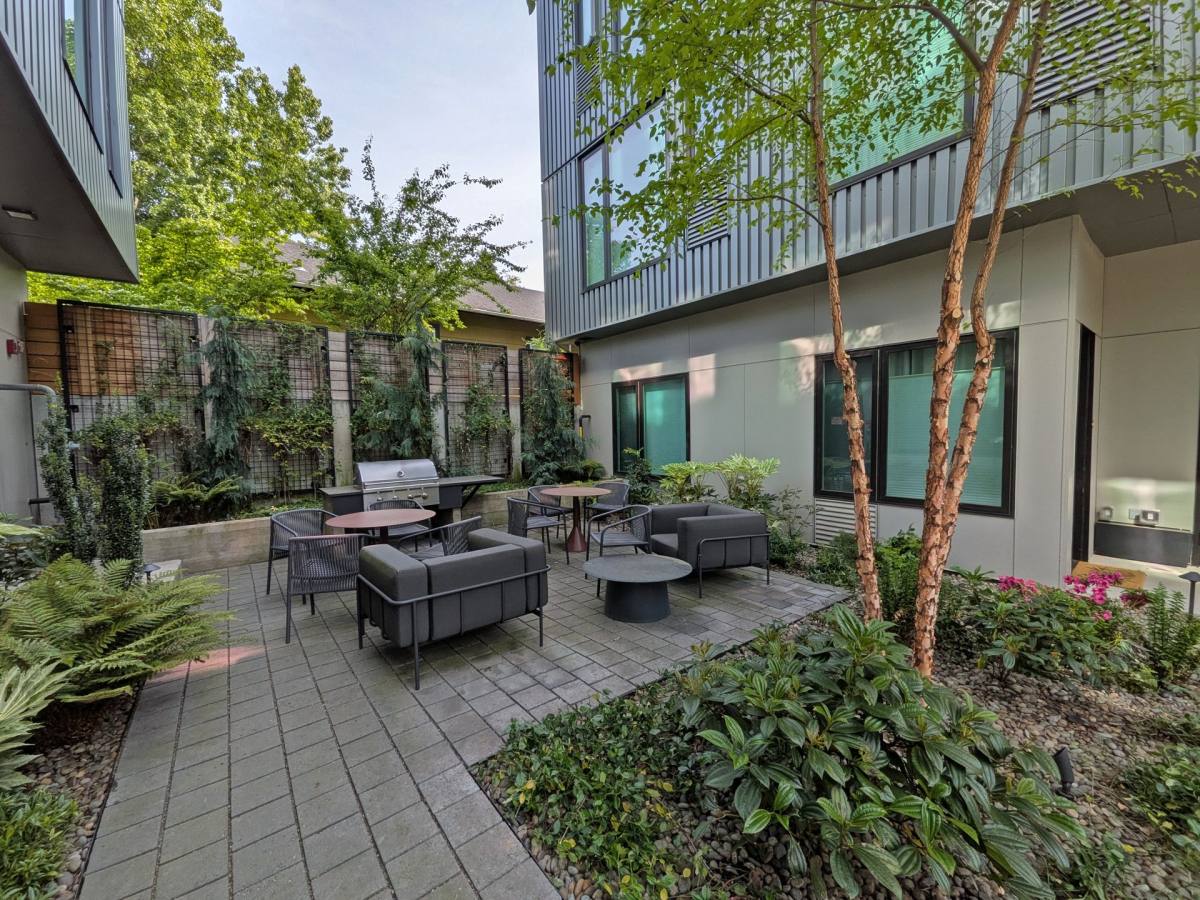 Apartment for rent at 3755 & 3763 N Williams Ave, Portland, OR 97227