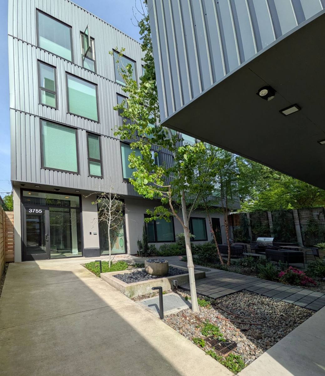 Apartment for rent at 3755 & 3763 N Williams Ave, Portland, OR 97227