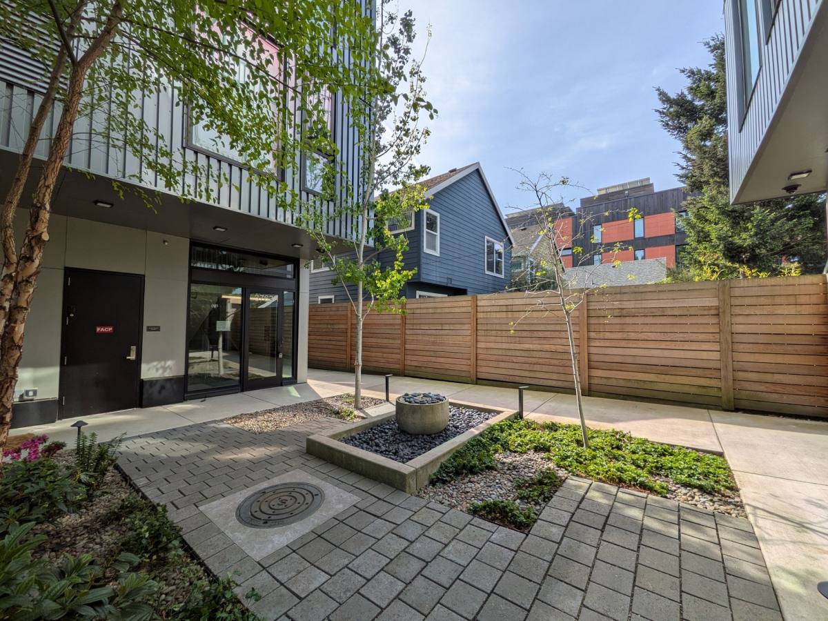 Apartment for rent at 3755 & 3763 N Williams Ave, Portland, OR 97227