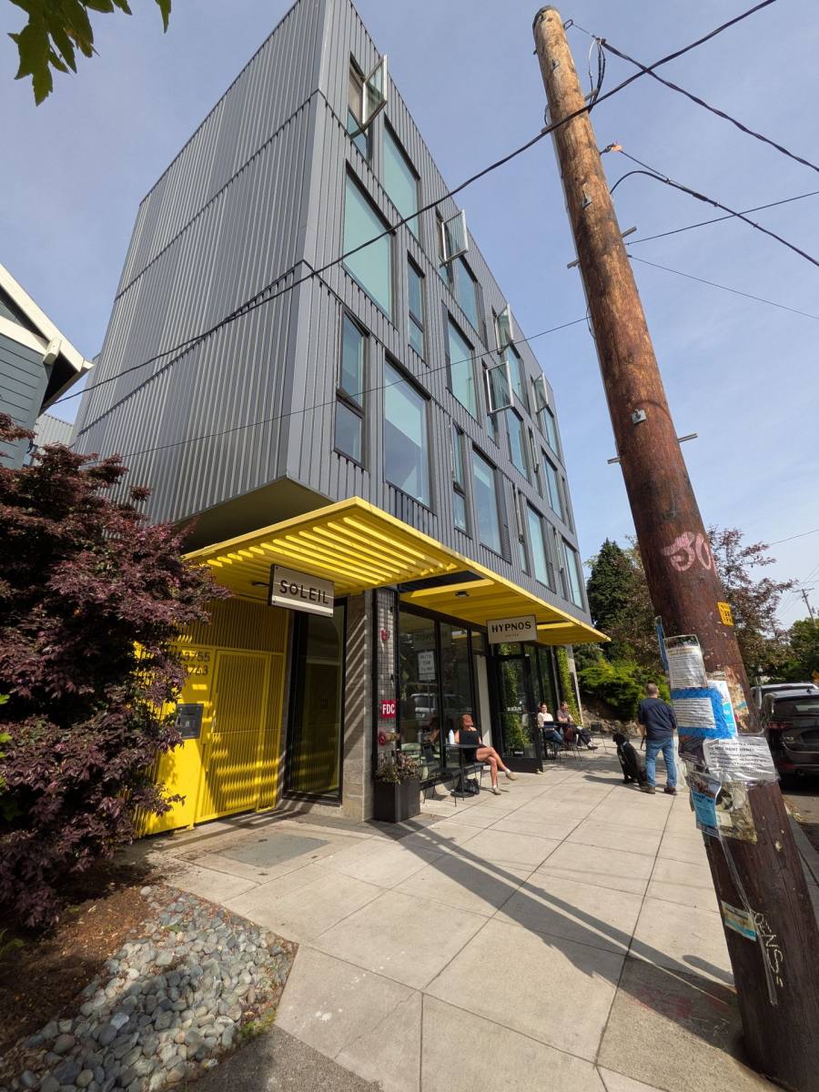 Apartment for rent at 3755 & 3763 N Williams Ave, Portland, OR 97227