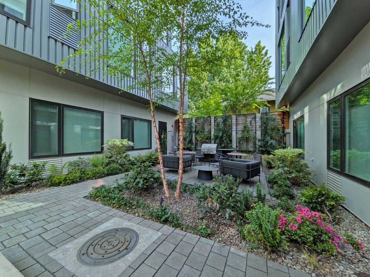 Apartment for rent at 3755 & 3763 N Williams Ave, Portland, OR 97227