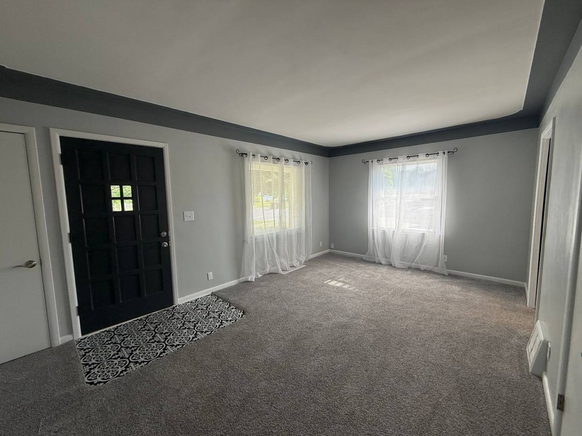 House for rent at 804 Bryant St SW, Wyoming, MI 49509