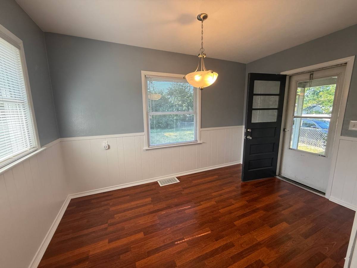 House for rent at 804 Bryant St SW, Wyoming, MI 49509