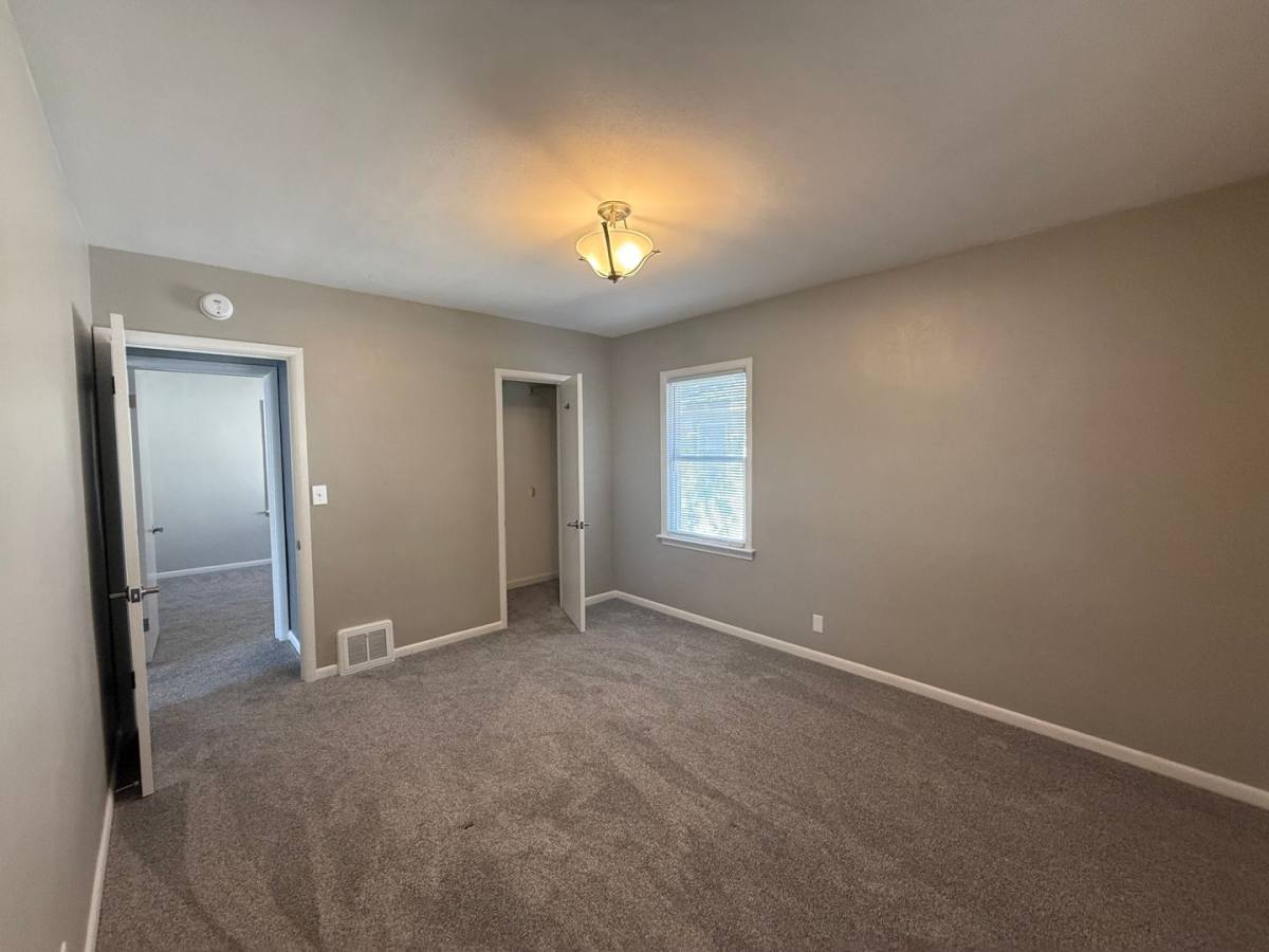 House for rent at 804 Bryant St SW, Wyoming, MI 49509