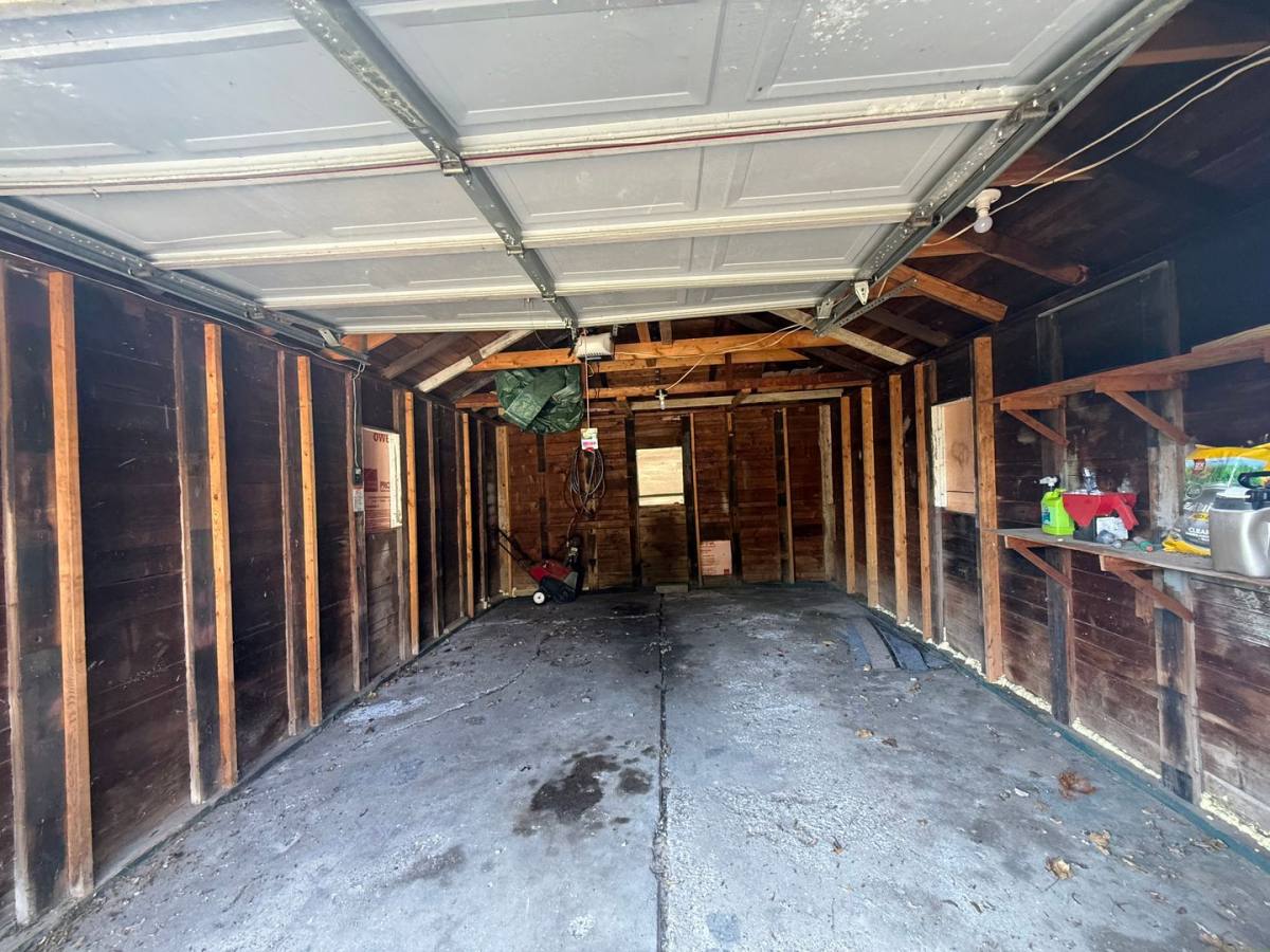 House for rent at 804 Bryant St SW, Wyoming, MI 49509