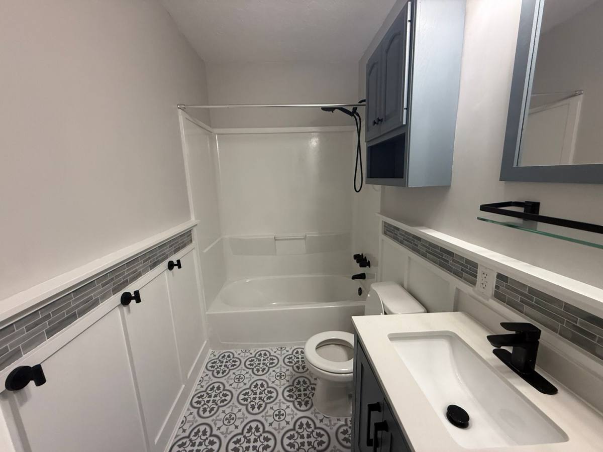 House for rent at 804 Bryant St SW, Wyoming, MI 49509