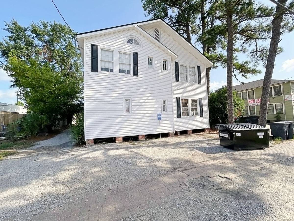 Apartment for rent at 149 E State St, Baton Rouge, LA 70802