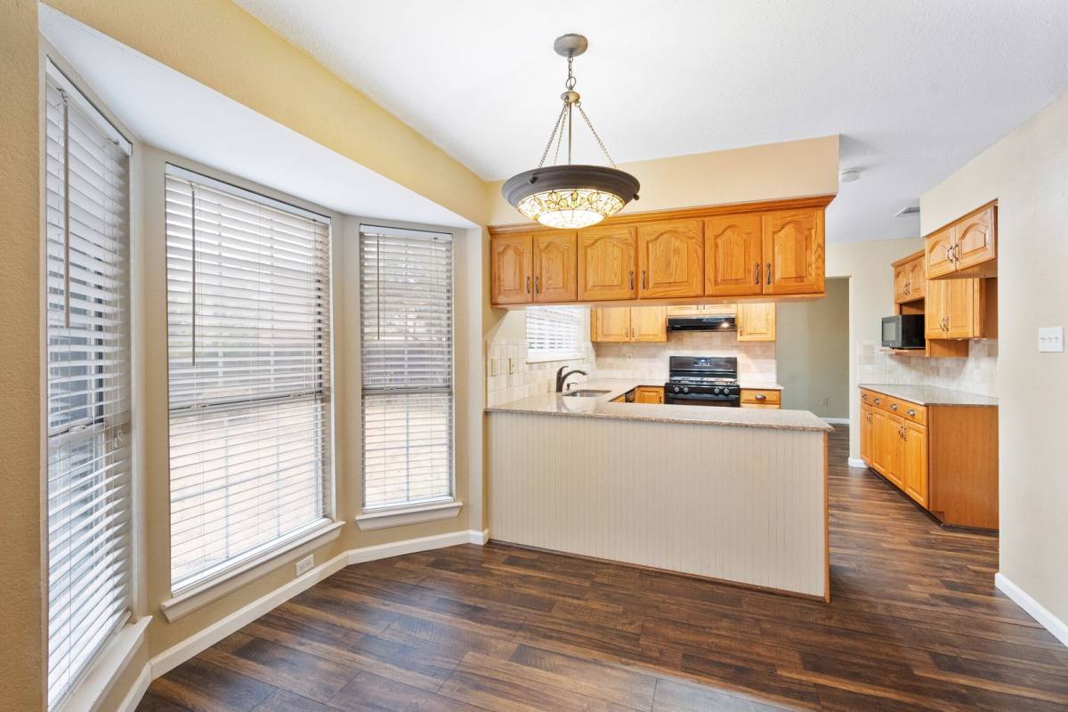 House for rent at 7517 Point Reyes Dr, Fort Worth, TX 76137