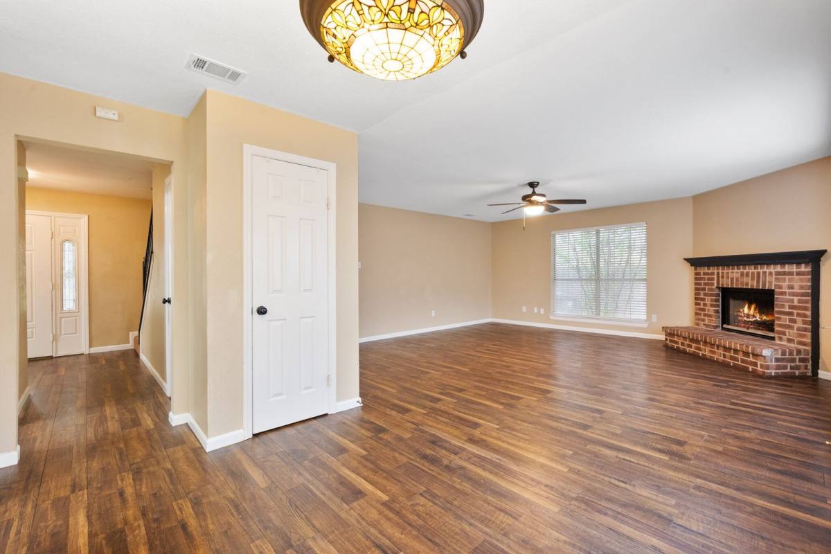 House for rent at 7517 Point Reyes Dr, Fort Worth, TX 76137
