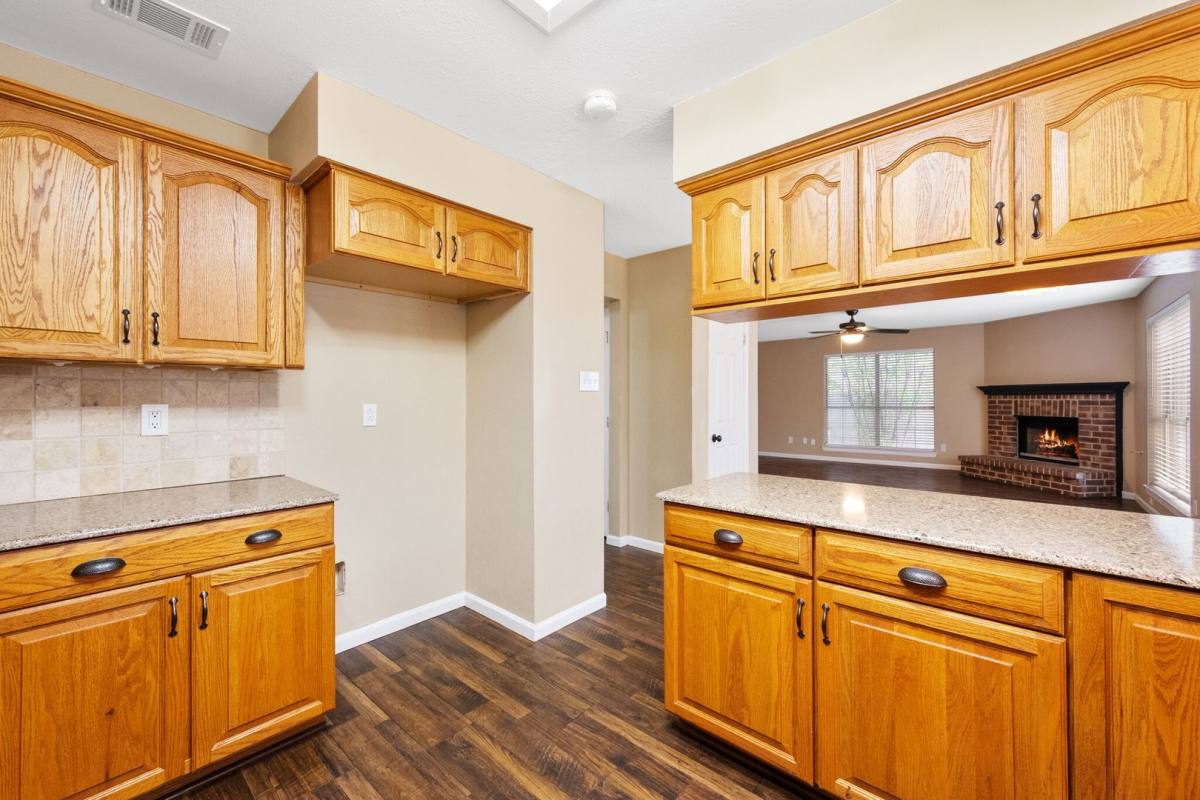 House for rent at 7517 Point Reyes Dr, Fort Worth, TX 76137