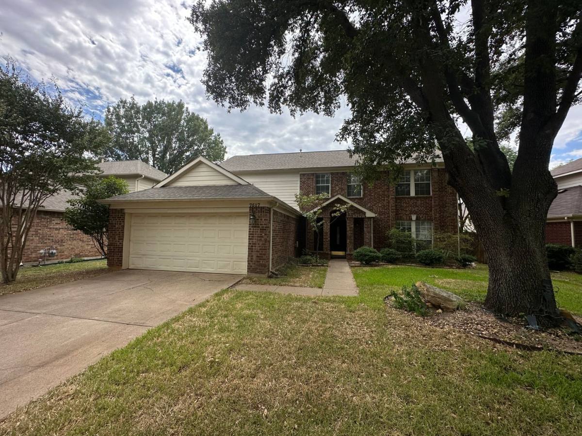 House for rent at 7517 Point Reyes Dr, Fort Worth, TX 76137