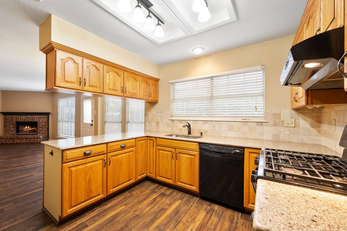 House for rent at 7517 Point Reyes Dr, Fort Worth, TX 76137