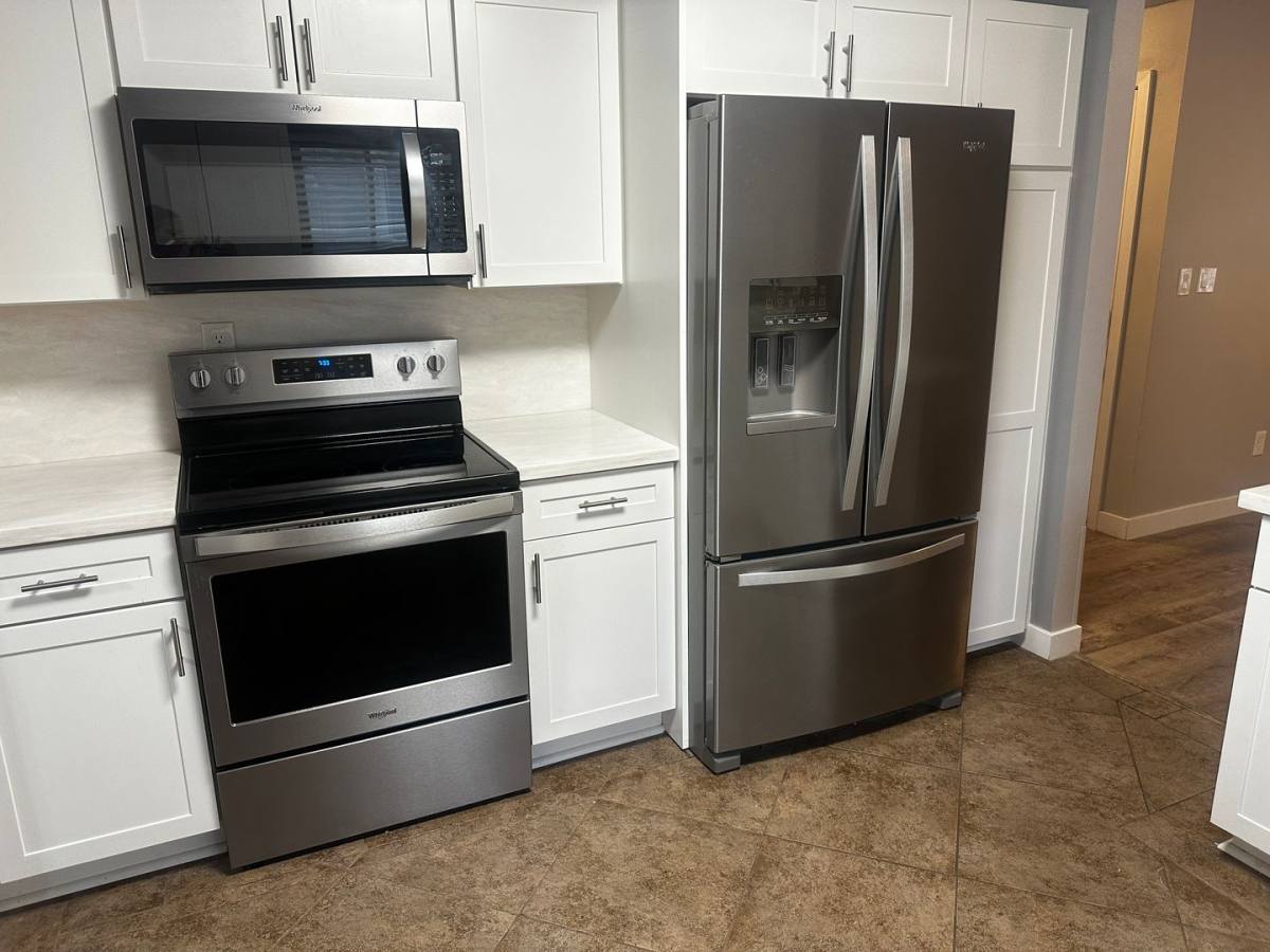 House for rent at 1928 29th Ave, Greeley, CO 80634