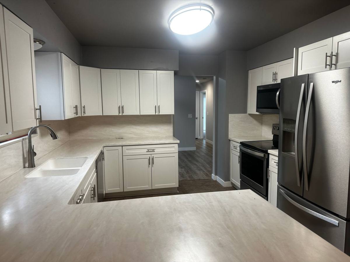 House for rent at 1928 29th Ave, Greeley, CO 80634