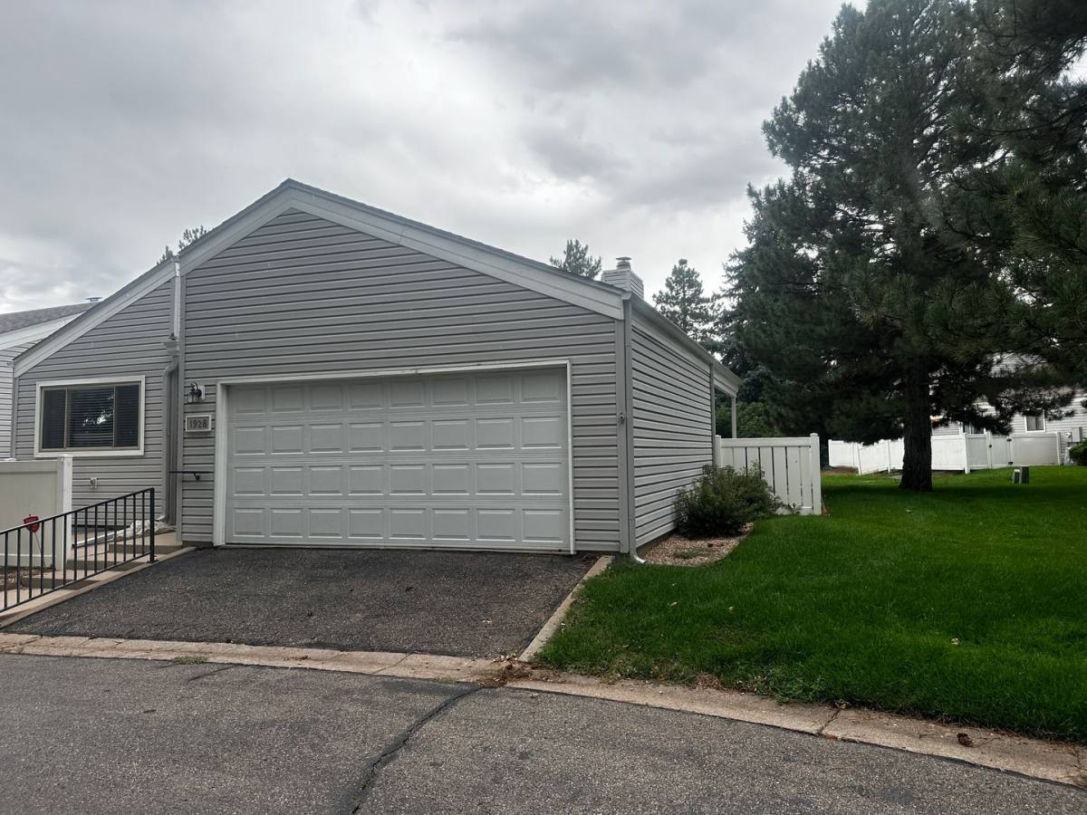 House for rent at 1928 29th Ave, Greeley, CO 80634