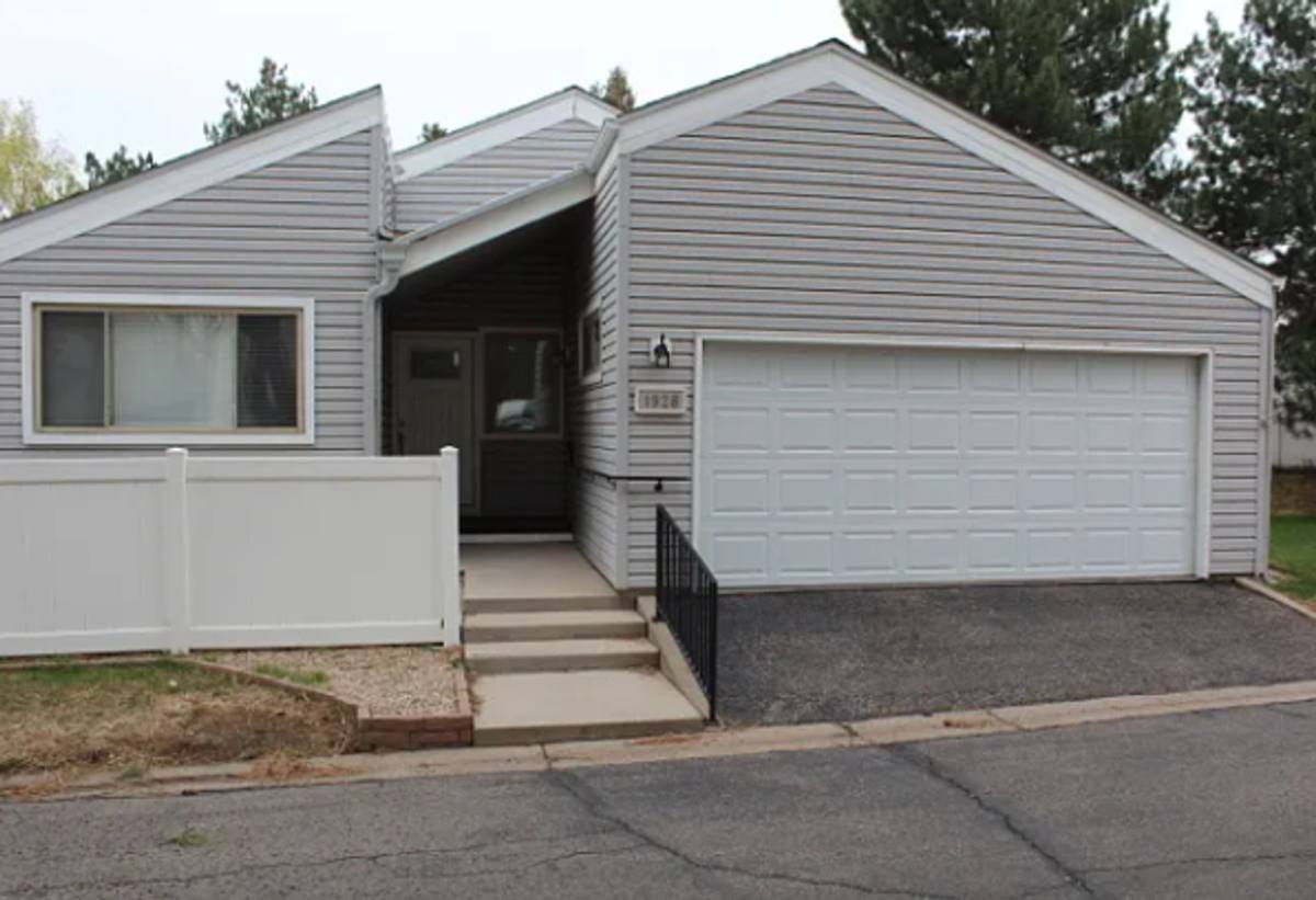 House for rent at 1928 29th Ave, Greeley, CO 80634