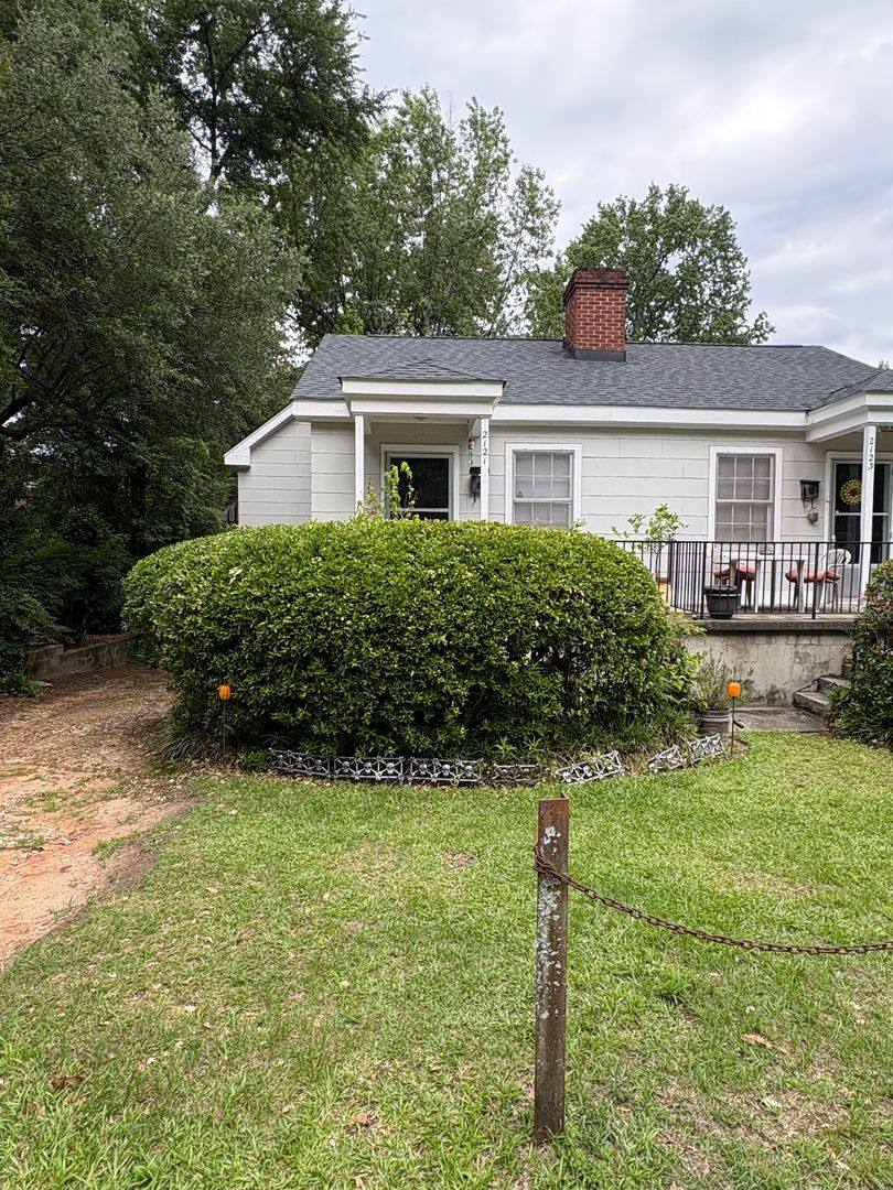 Apartment for rent at 2121 2123 Tugaloo Ave, Columbia, SC 29205