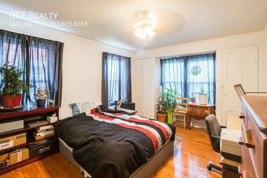 Apartment for rent at 807 N Franklin St #2, Philadelphia, PA 19123