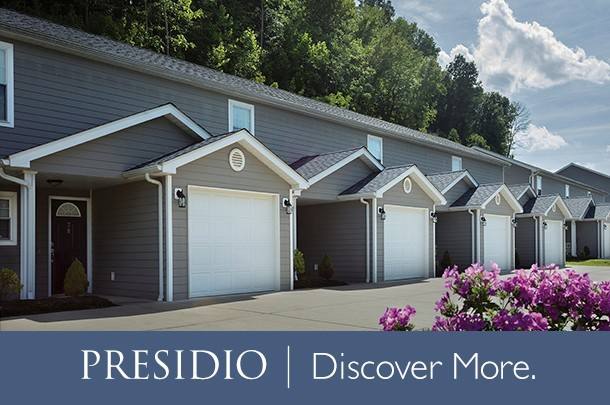 Townhouse for rent at 1 Presidio Pointe, Charleston, WV 25313