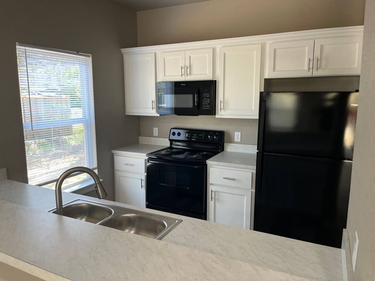 Apartment for rent at 3622 N 26th St, Fort Smith, AR 72904
