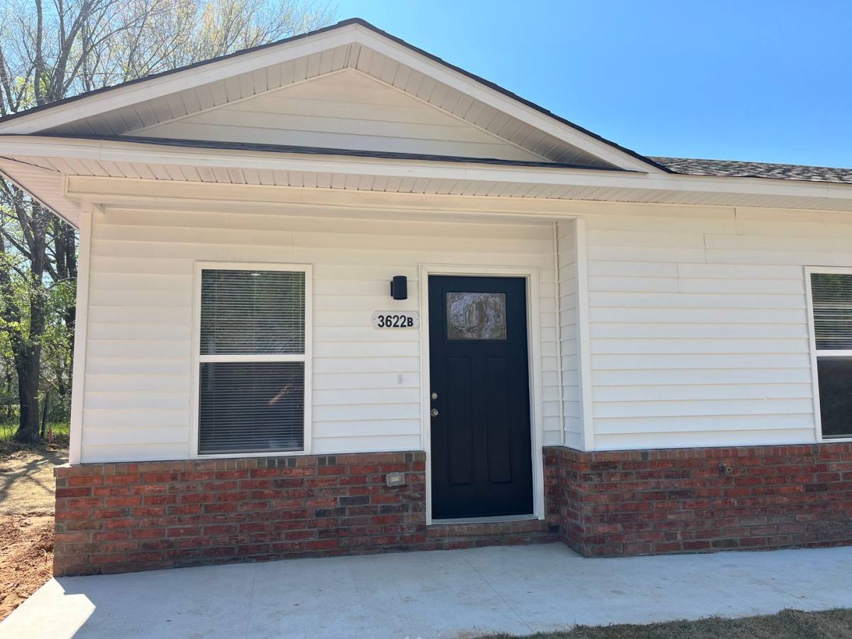 Apartment for rent at 3622 N 26th St, Fort Smith, AR 72904
