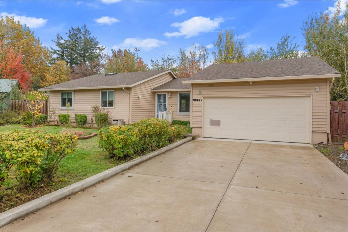 House for rent at 3036 SE Lewis Court, Troutdale, OR 97060