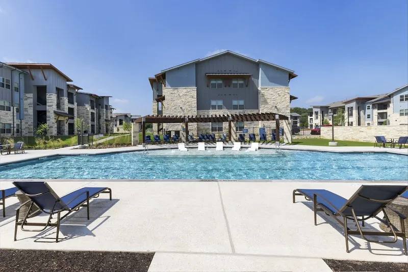 Apartment for rent at 2333 Cascades Ave #A1, Austin, TX 78747