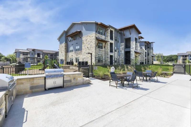 Apartment for rent at 2333 Cascades Ave #A1, Austin, TX 78747